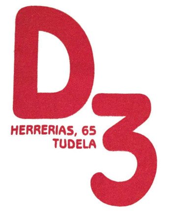 LOGO D3